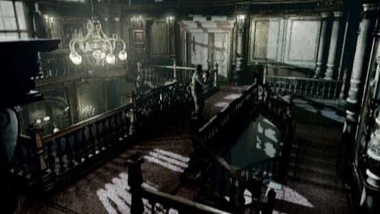 Resident Evil Archives: Resident Evil screenshot 7