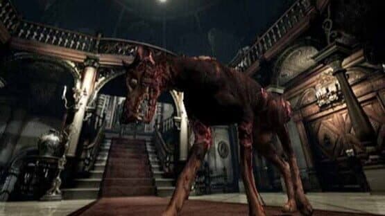 Resident Evil Archives: Resident Evil screenshot 10