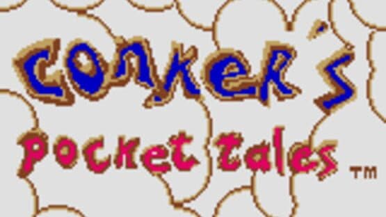 Conker's Pocket Tales screenshot 12