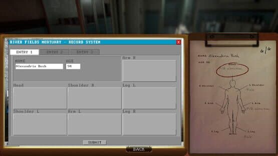 The Mortuary Assistant screenshot 7