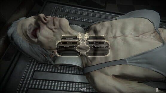 The Mortuary Assistant screenshot 8