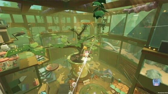 Tinykin screenshot 11