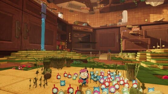 Tinykin screenshot 12