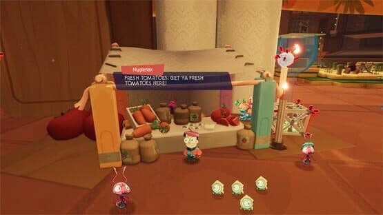 Tinykin screenshot 8