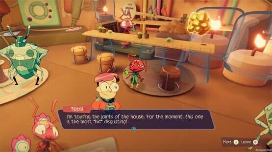 Tinykin screenshot 9