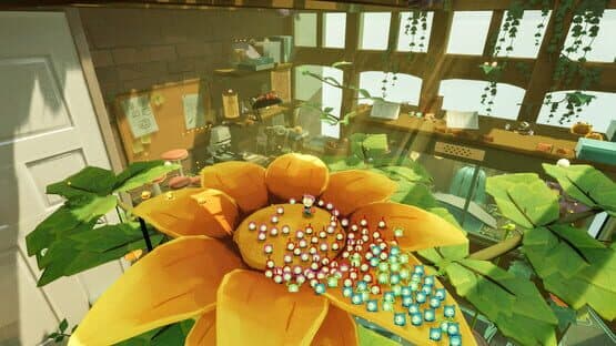 Tinykin screenshot 10
