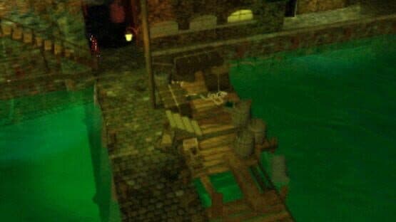 The City of Lost Children screenshot 7