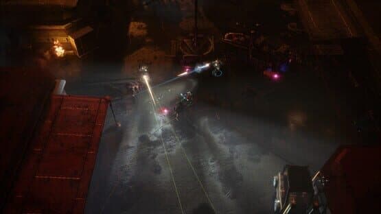Red Solstice 2: Survivors screenshot 11