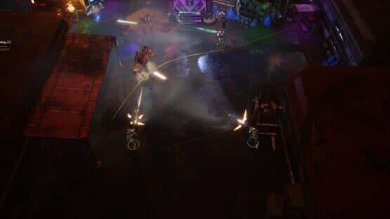 Red Solstice 2: Survivors screenshot 9