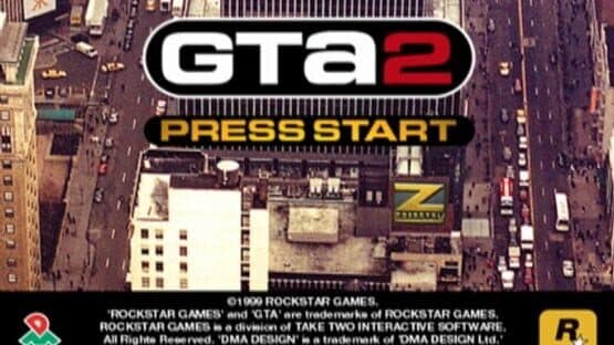 Grand Theft Auto 2 screenshot 12