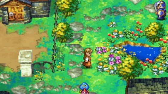 Dragon Quest IV: Chapters of the Chosen screenshot 9