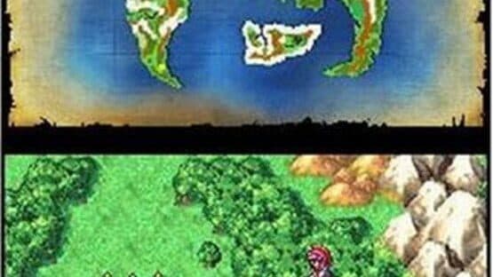 Dragon Quest IV: Chapters of the Chosen screenshot 12