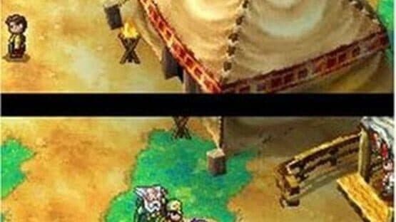 Dragon Quest IV: Chapters of the Chosen screenshot 15