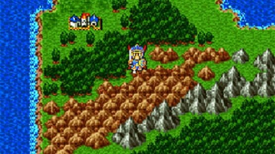 Dragon Quest screenshot 7