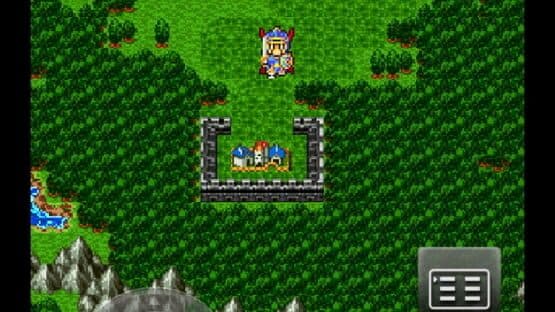 Dragon Quest screenshot 8
