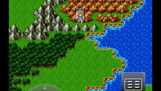 Dragon Quest screenshot 9