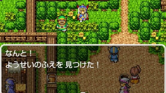 Dragon Quest screenshot 10