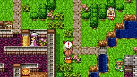Dragon Quest screenshot 11