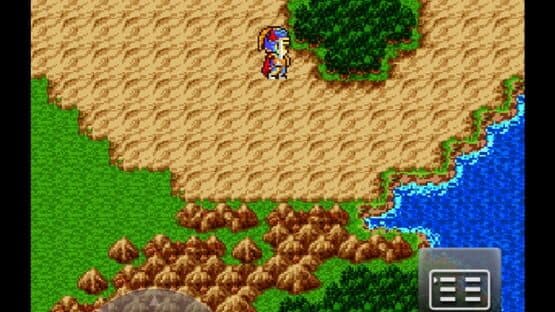 Dragon Quest screenshot 12