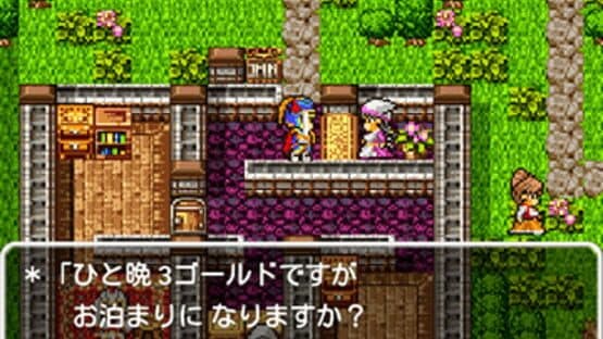 Dragon Quest screenshot 13