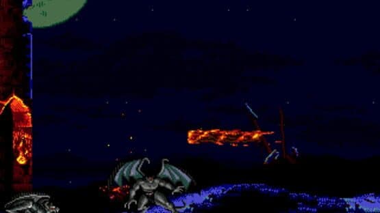 Gargoyles screenshot 7