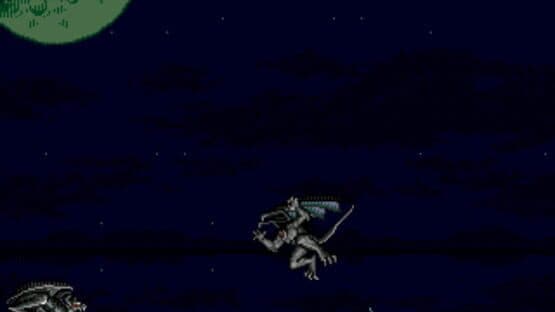 Gargoyles screenshot 8