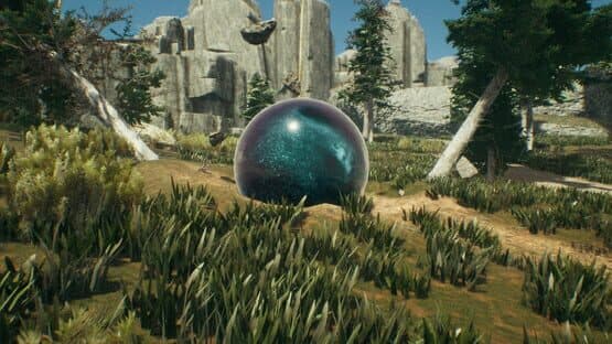 Rustwalker Legends screenshot 8