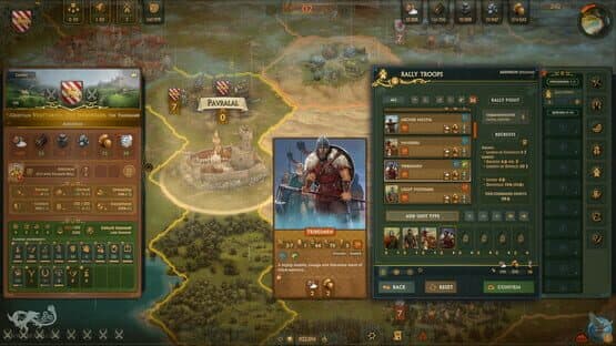 Feudums screenshot 21
