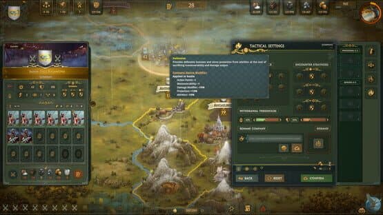 Feudums screenshot 18
