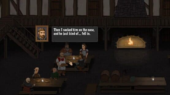 Innkeep screenshot 8