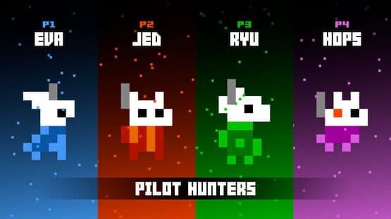 Astro Duel 2 screenshot 7