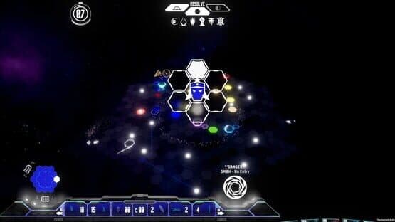 EONWAR screenshot 8