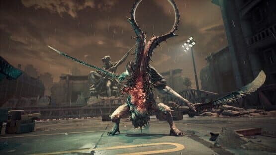 Stellar Blade screenshot 9