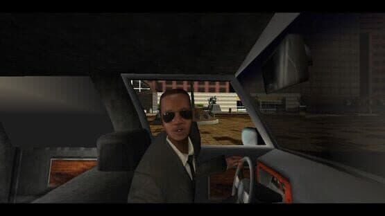 Die Hard: Nakatomi Plaza screenshot 12