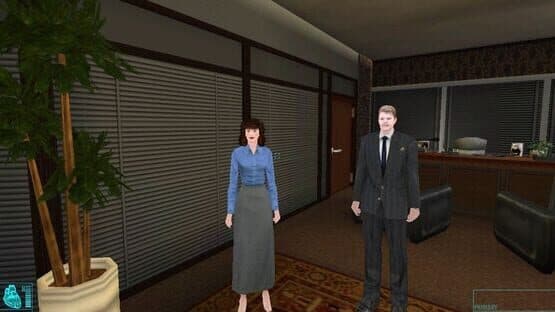 Die Hard: Nakatomi Plaza screenshot 19