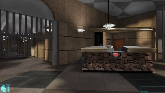 Die Hard: Nakatomi Plaza screenshot 20