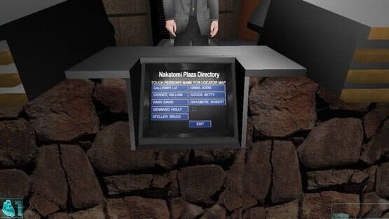 Die Hard: Nakatomi Plaza screenshot 11