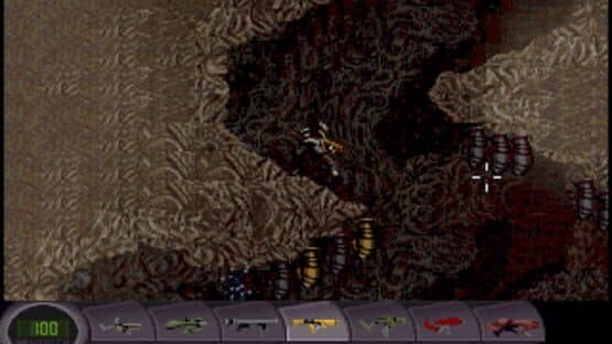 Abuse screenshot 12