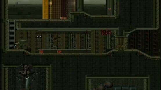Abuse screenshot 16