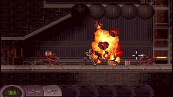 Abuse screenshot 17