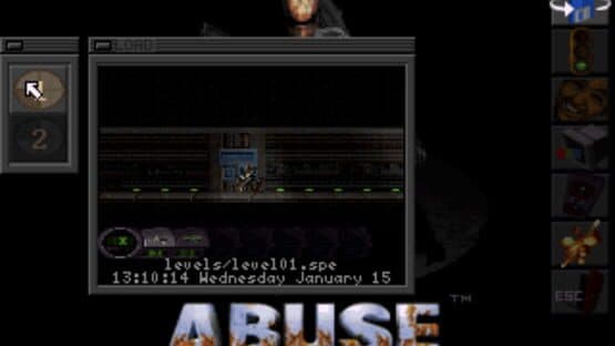 Abuse screenshot 19
