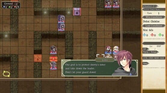 Trapper Knight, Sharpshooter Princess screenshot 16