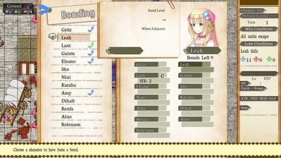 Trapper Knight, Sharpshooter Princess screenshot 11