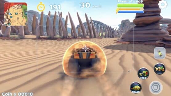 ZooRacers screenshot 7