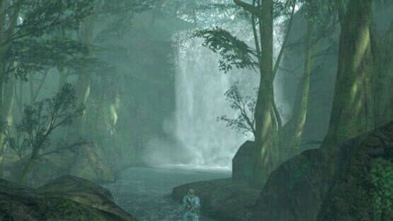 Metal Gear Solid 3: Snake Eater screenshot 8
