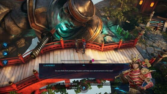 Gamedec - Definitive Edition screenshot 7