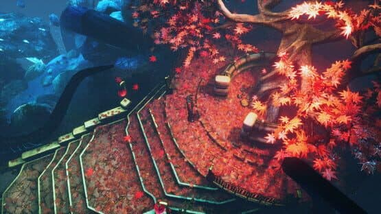 Gamedec - Definitive Edition screenshot 13