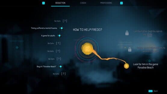 Gamedec - Definitive Edition screenshot 8