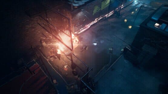 Gamedec - Definitive Edition screenshot 10