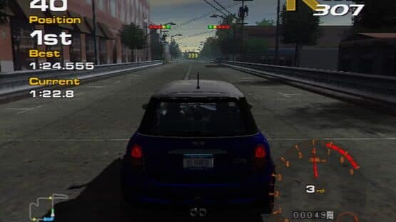 Project Gotham Racing screenshot 10